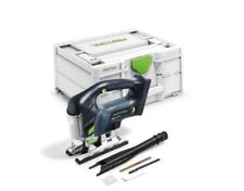 Festool Batterie-Scie Carvex