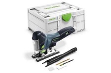 Festool Batterie-Scie Carvex