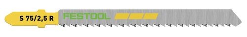 Lame scie sauteuse 2 - lame, s