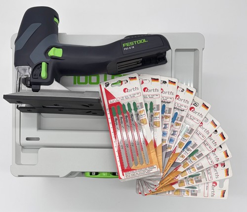 Festool psc eb scie - 18,