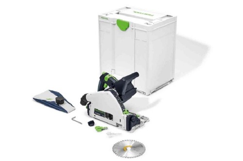 Scie sauteuse sans fil - fil, festool