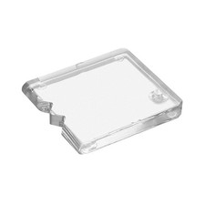 Pare éclats pour scie