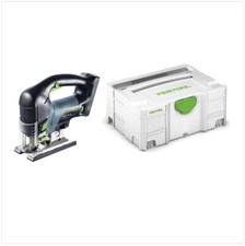 Festool  CARVEX PSBC 420 Li