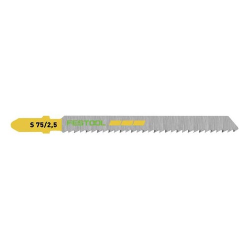 Lame scie sauteuse wood - scie,