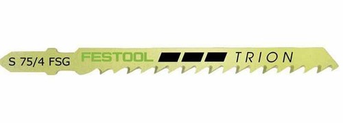 Festool lame scie sauteuse - festool, de
