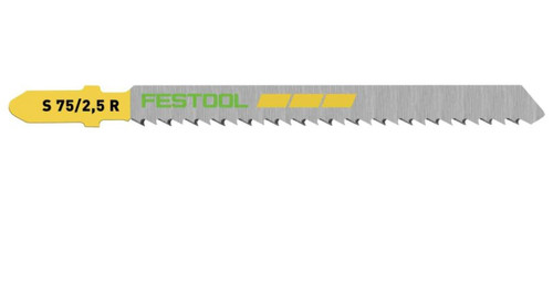 Festool 490178 5 lames de - -,
