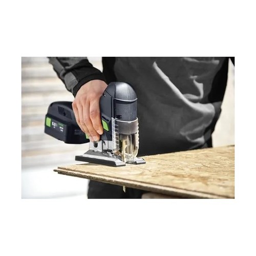 Seghetto alternativo festool - seghetto,